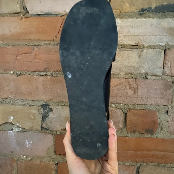 Alexander Wang platform sandals - Picture 4 of 7